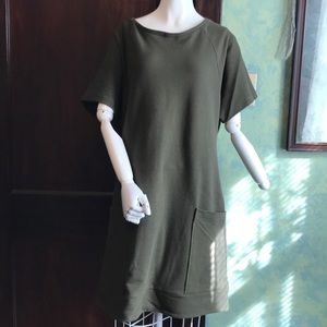 Kelly Lane dress size large